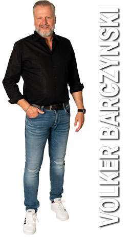 Volker Barczynski